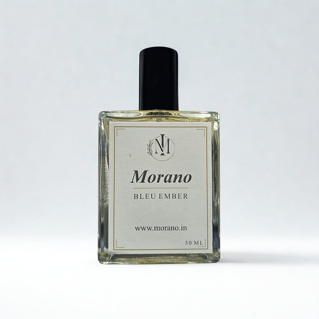 Morano Bleu Embre